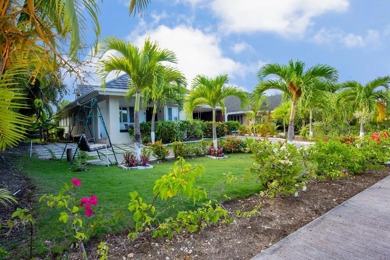Nature'S Choice Home Richmond Palms, Jamaica Τζαμάικα