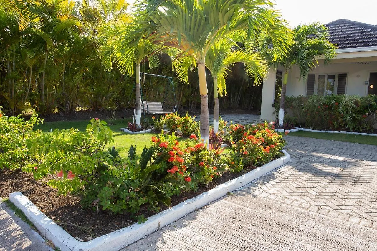 Nature'S Choice Home Richmond Palms, Jamaica Σπίτι διακοπών