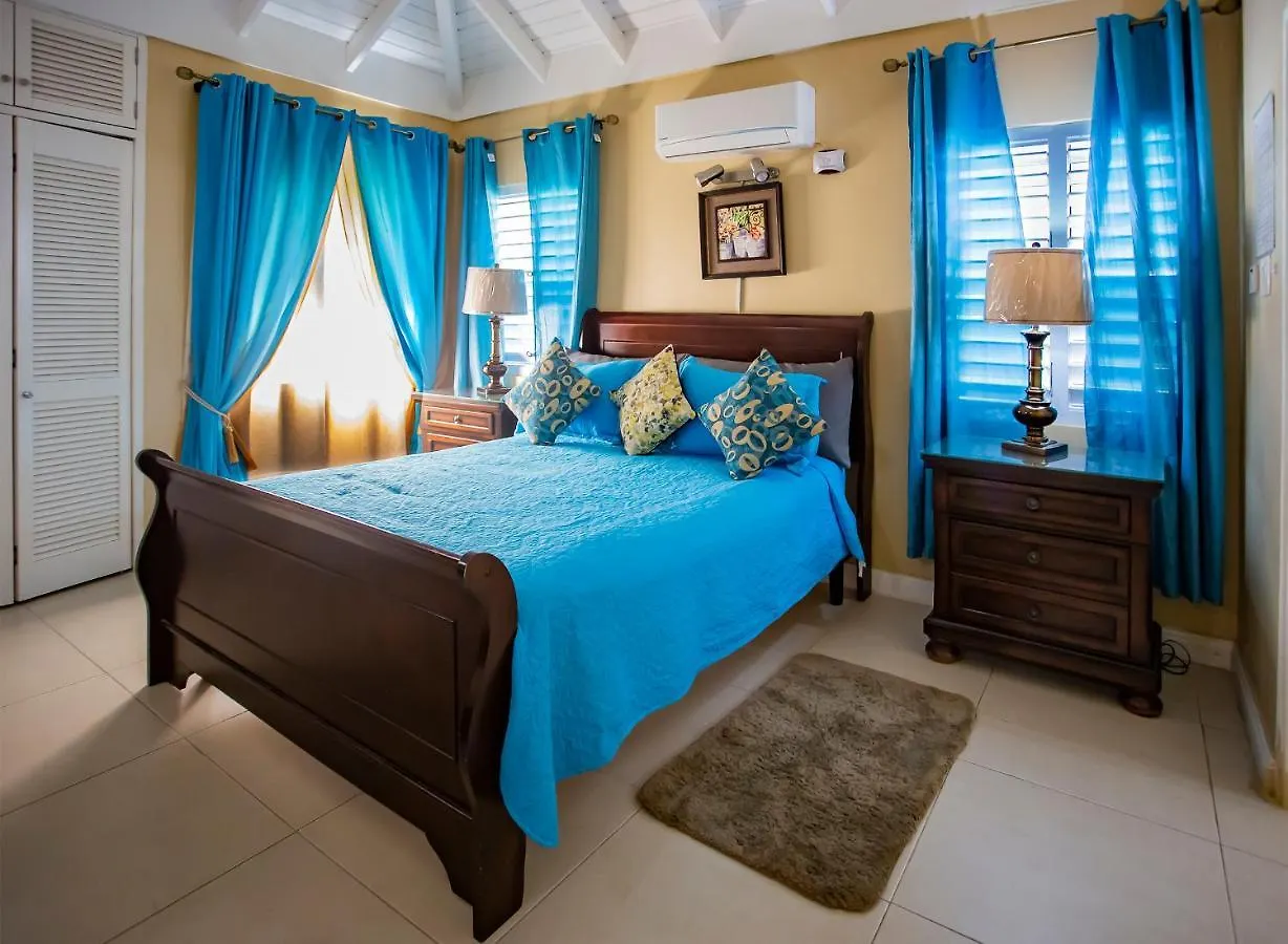 Nature'S Choice Home Richmond Palms, Jamaica Σπίτι διακοπών
