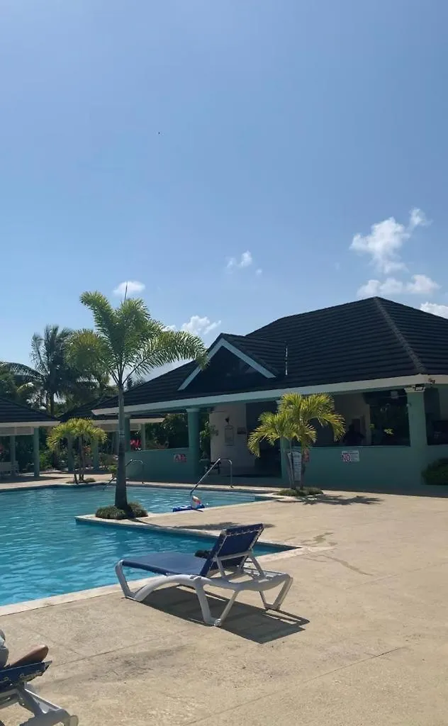Nature'S Choice Home Richmond Palms, Jamaica Σπίτι διακοπών